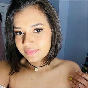 Meet your Posher, Glenda